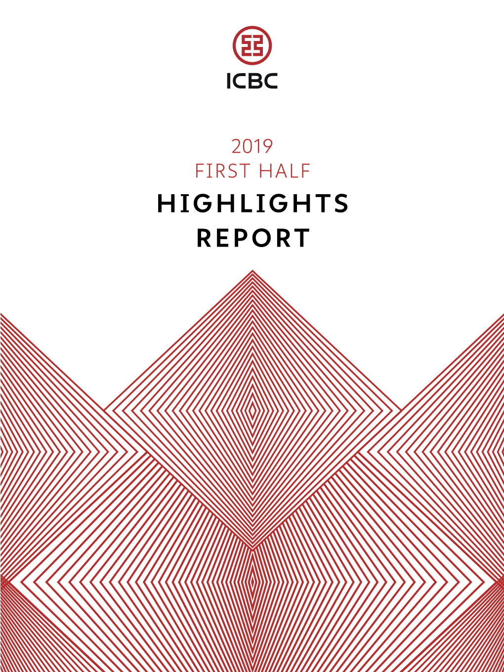 2019 First Half Year Interim Report