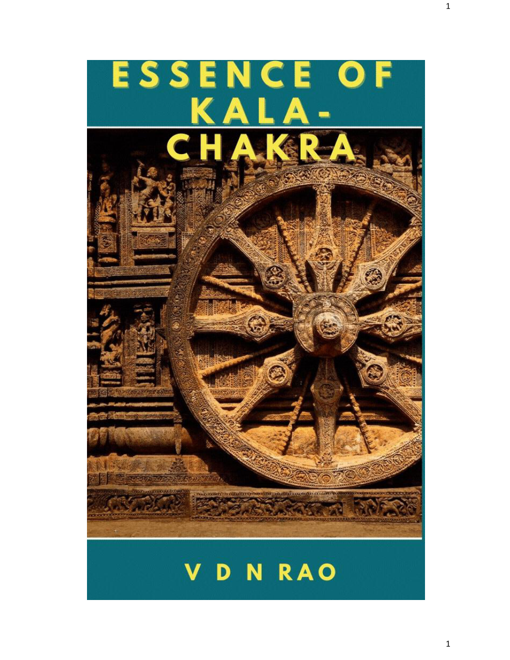 Essence-Of-Kala-Chakra.Pdf