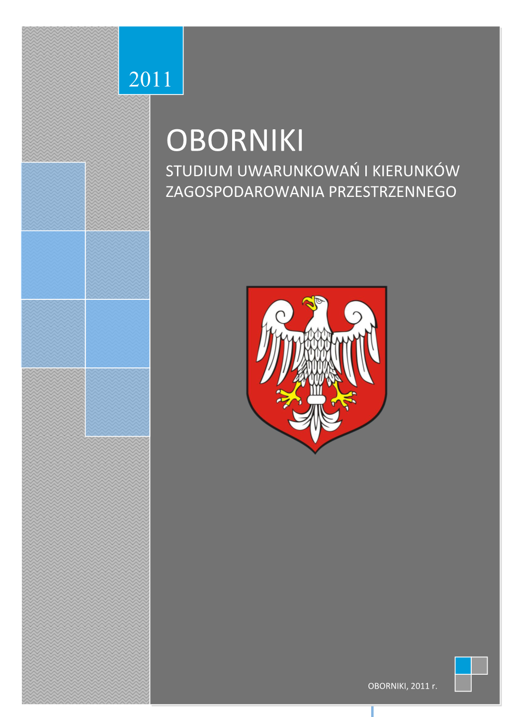 Oborniki 2011