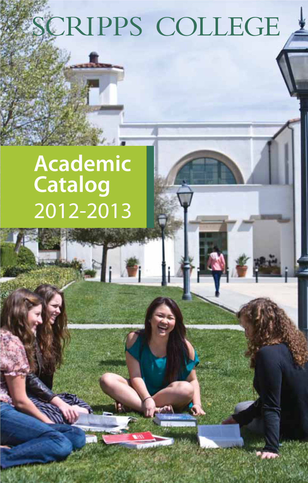 Academic Catalog