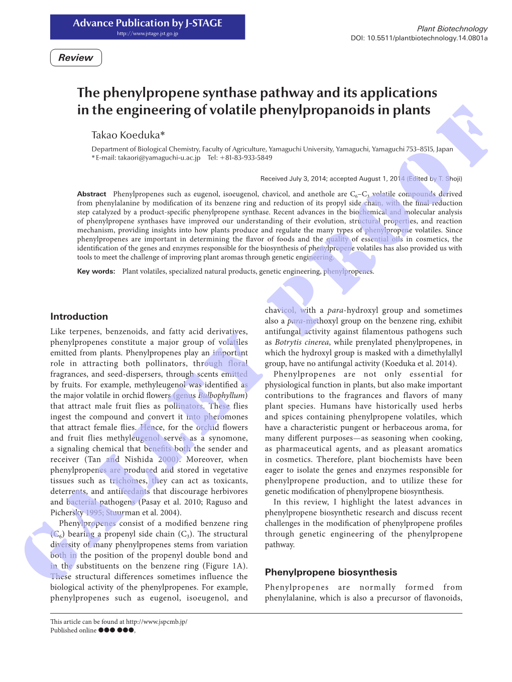 Plant Biotechnol. 31: 14.0801A (2014) [Adv.Pub.]