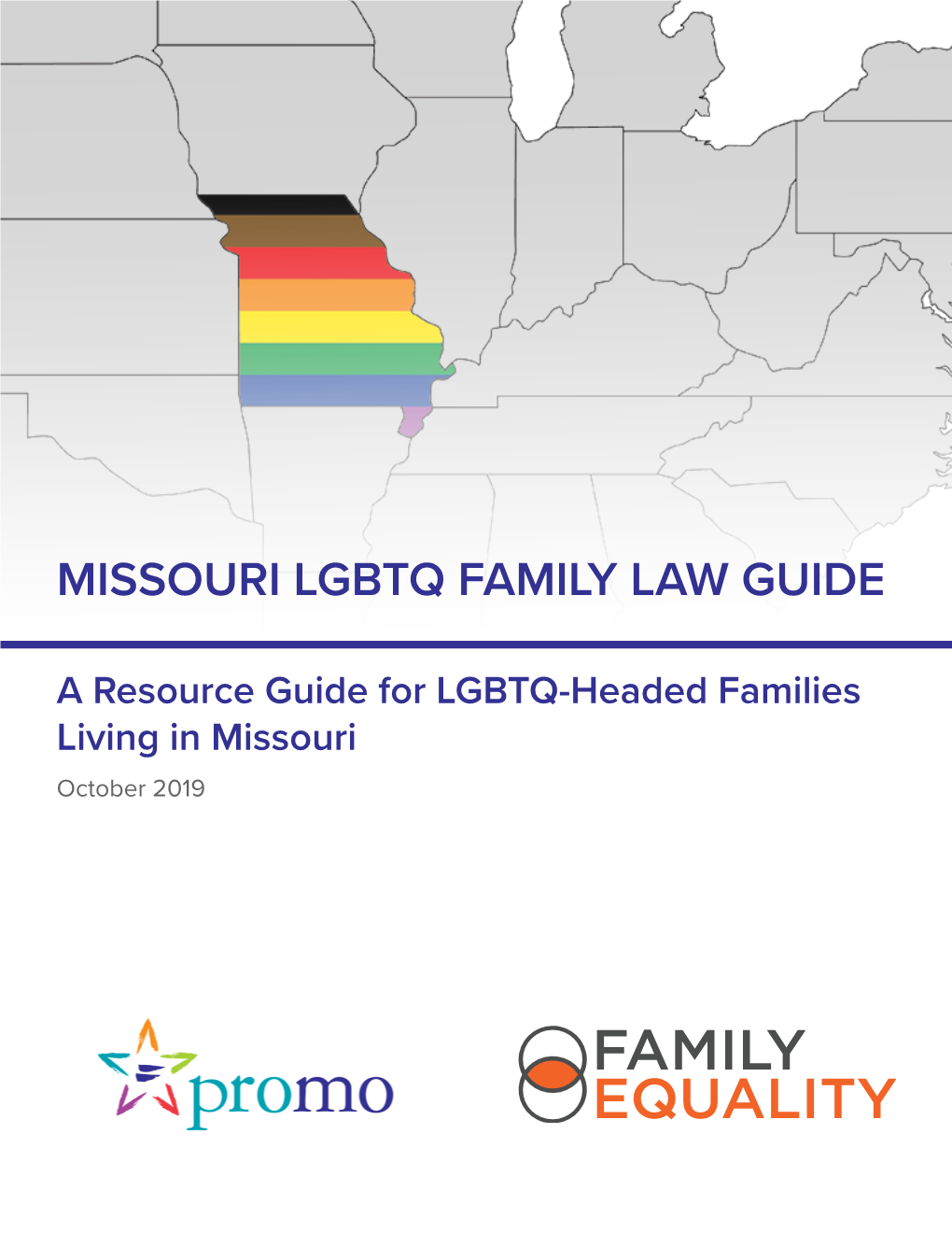 Missouri Lgbtq Family Law Guide