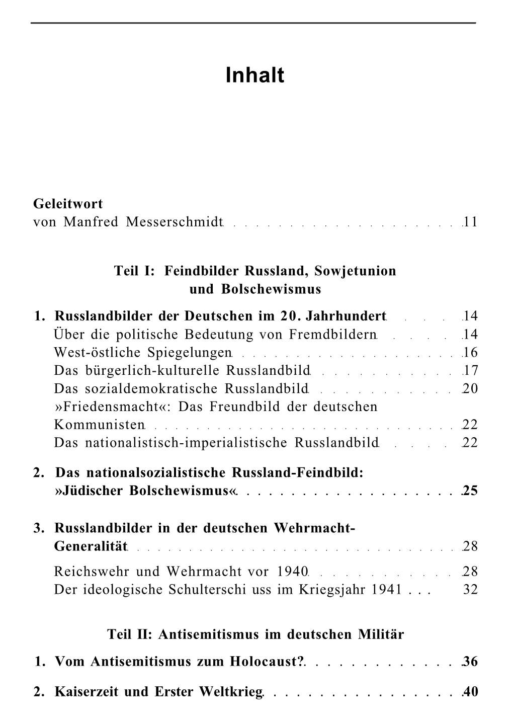 Die Wehrmacht in Der Vergangenheitspolitik Der Ära Adenauer (1949-1954) 234