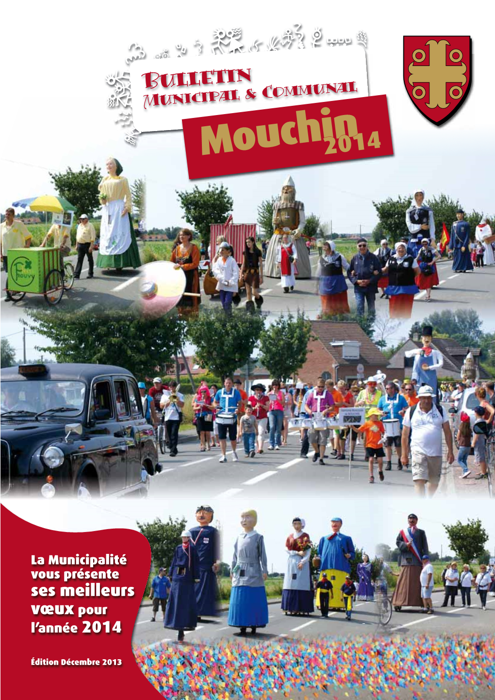 Mouchin 2014