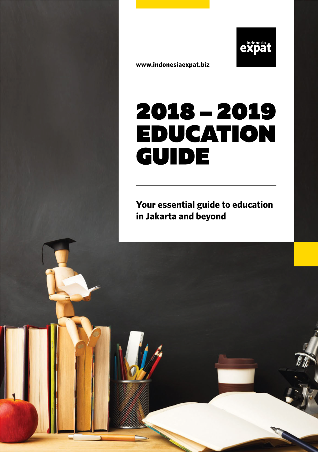 2019 Education Guide