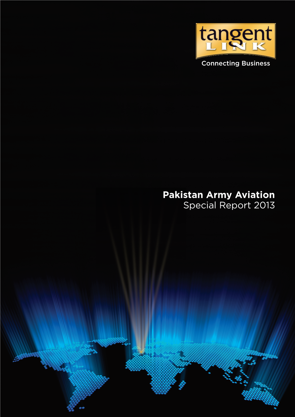 Pakistan Army Aviation Special Report 2013