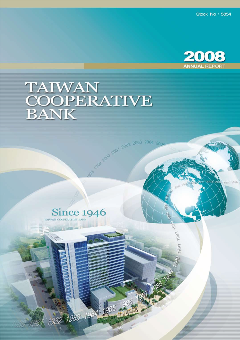 Worldreginfo - 0Cc8d3e2-6Eda-43D0-B3f9-56A8438ecc0c 2008 ANNUAL REPORT