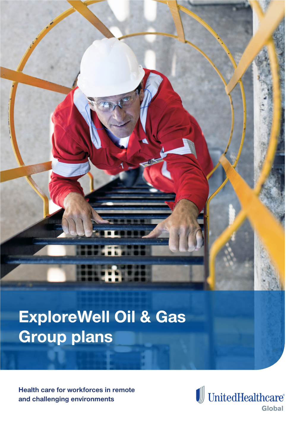 Explorewell Oil & Gas Group Plans