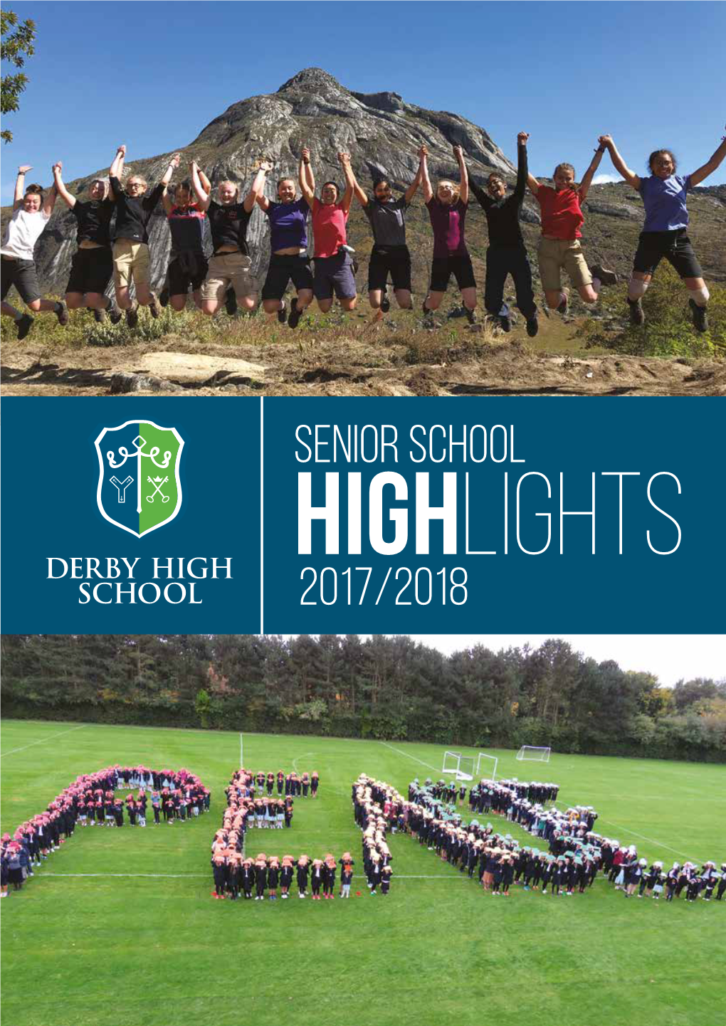 2017/2018 Senior School