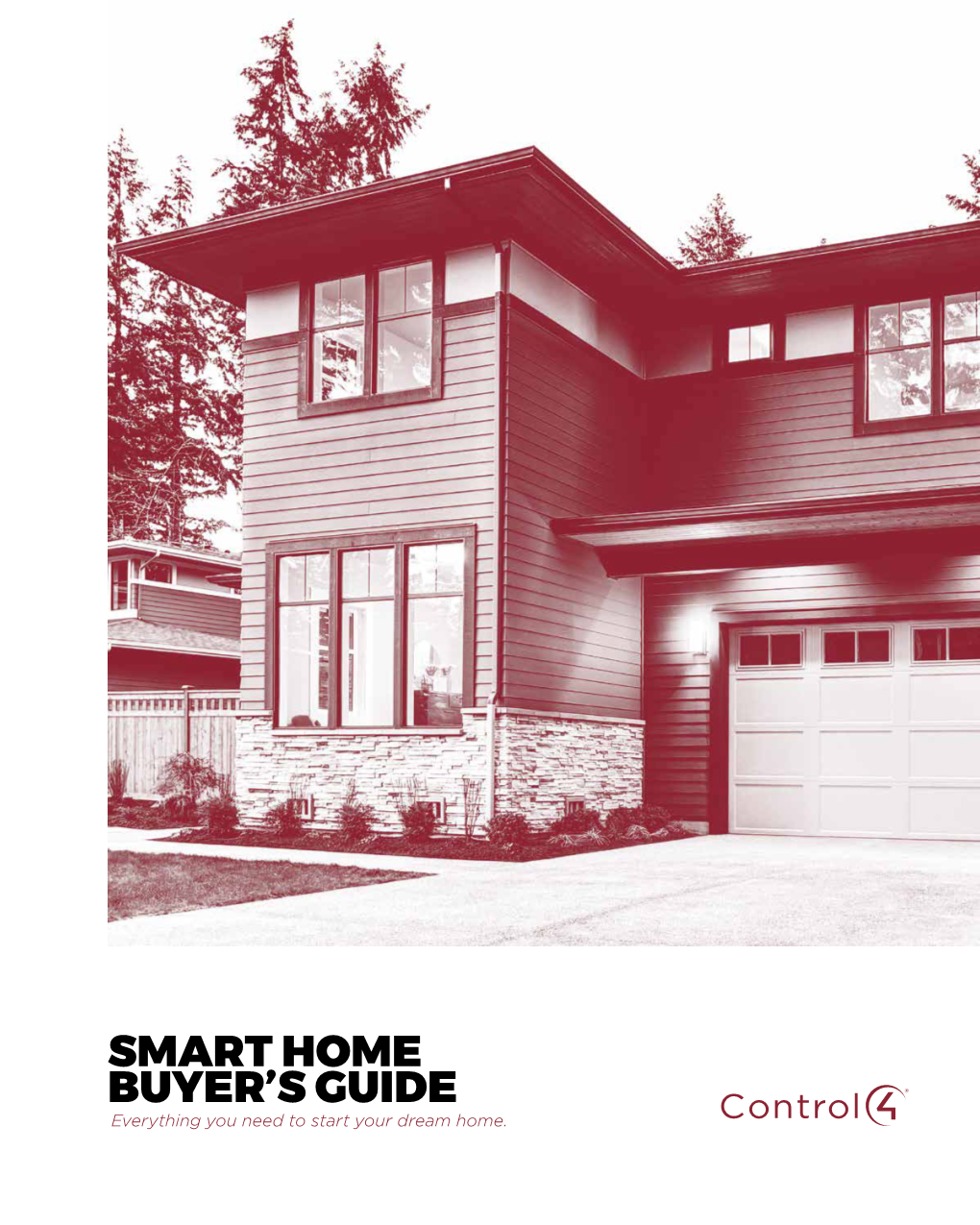 Smart Home Buyer's Guide