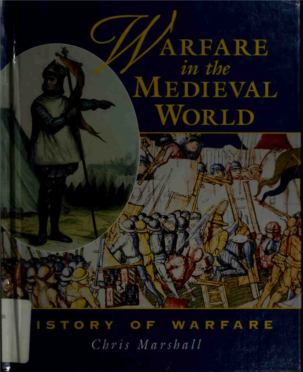 ARFARE Medieval World
