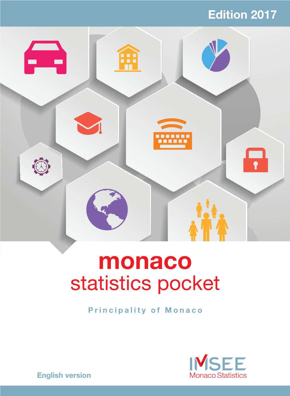 Monaco Statistics Pocket 2017 Format PDF, 2.46 MB