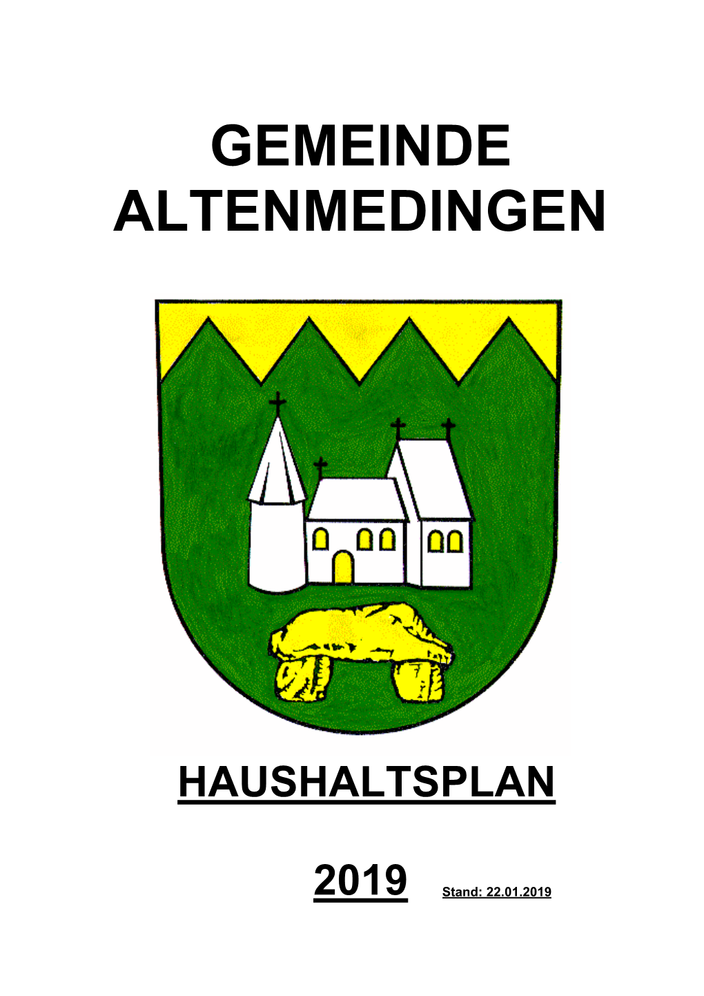 Gemeinde Altenmedingen