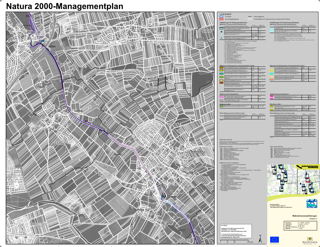 Burgrieden 577 1435 F (1-24): Öffnen Vorhandener Bauwerke [Verbesserung Bzw