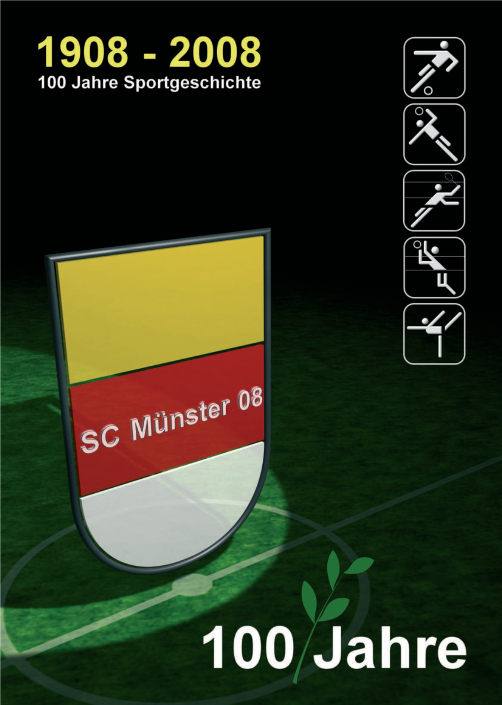 SC Münster 08