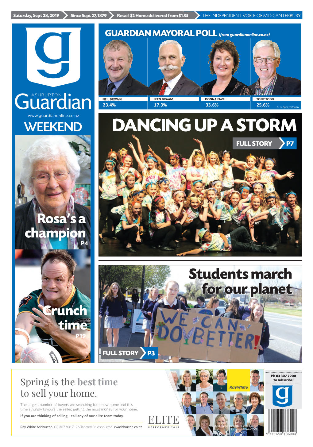 Dancing up a Storm Full Story P7