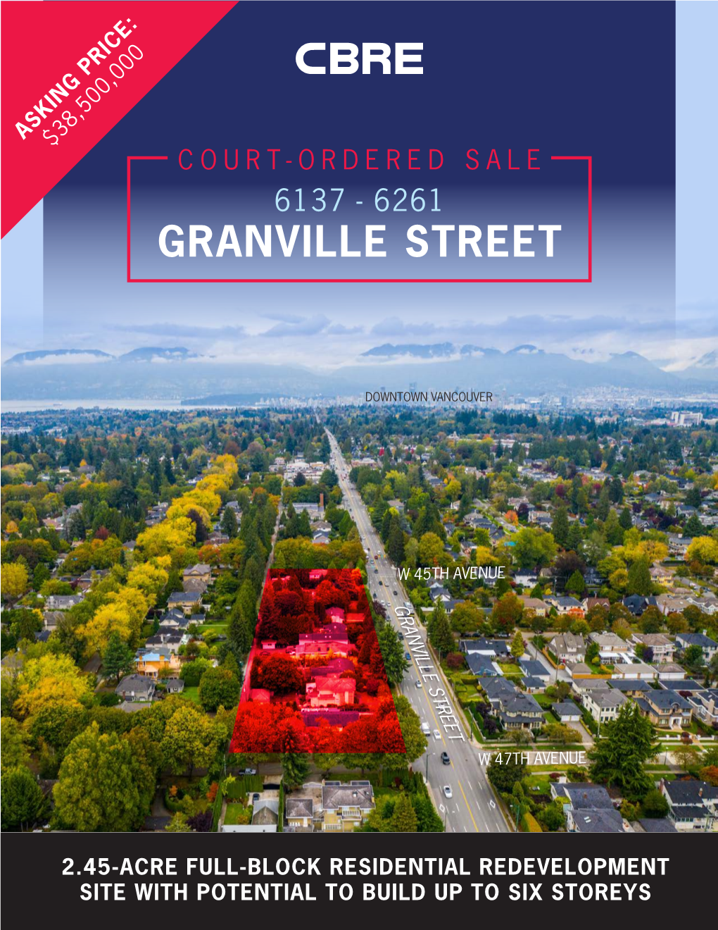 Granville Street