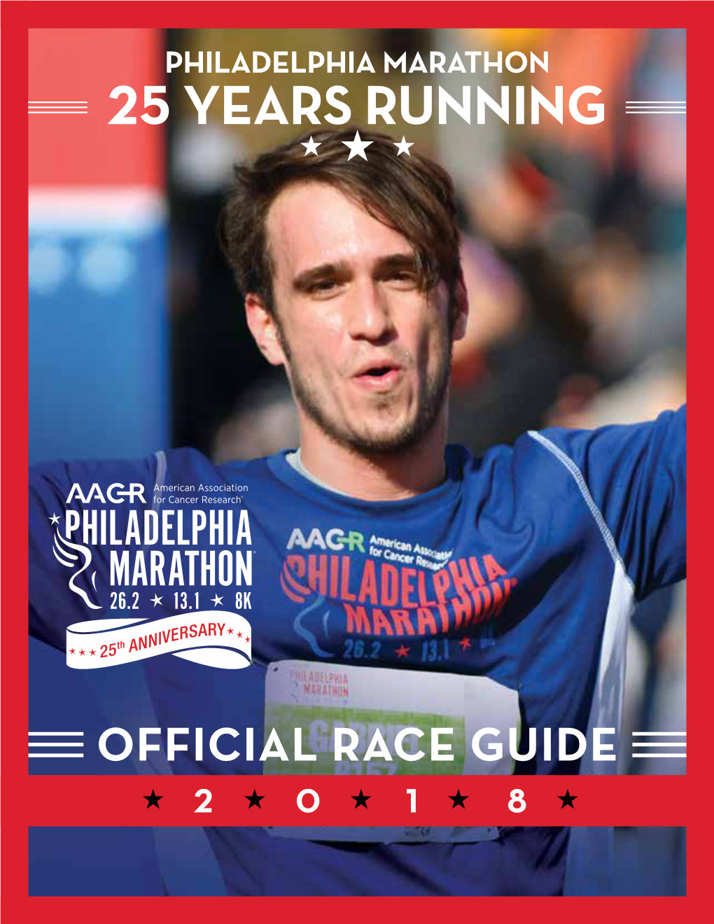 Philadelphia Marathon Race Guide