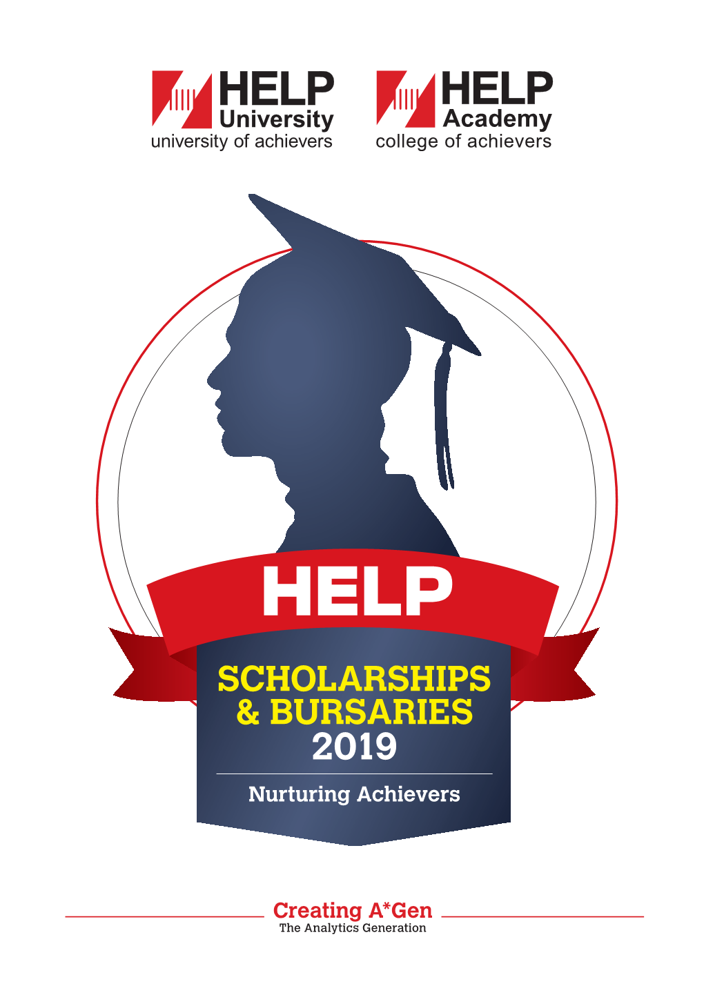 Scholarships & Bursaries