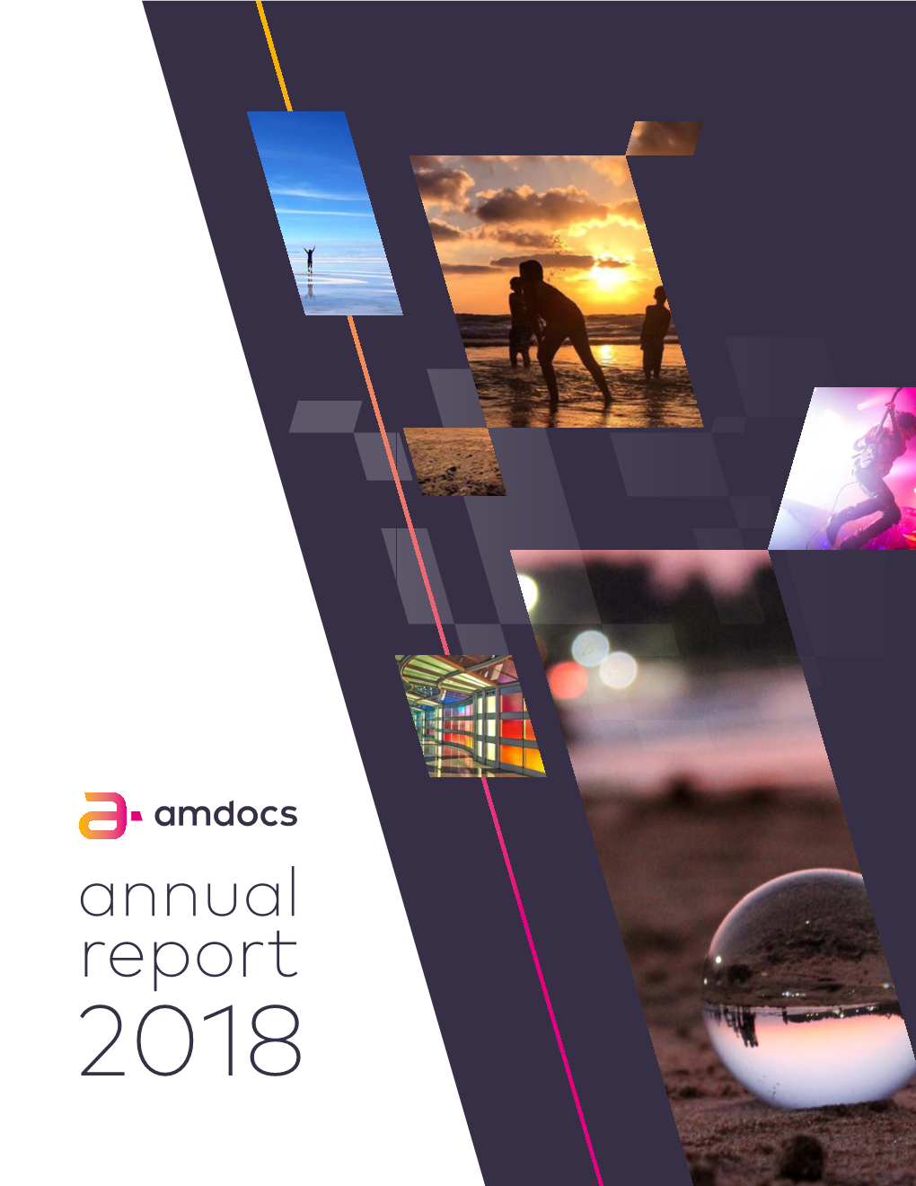 View Annual Report