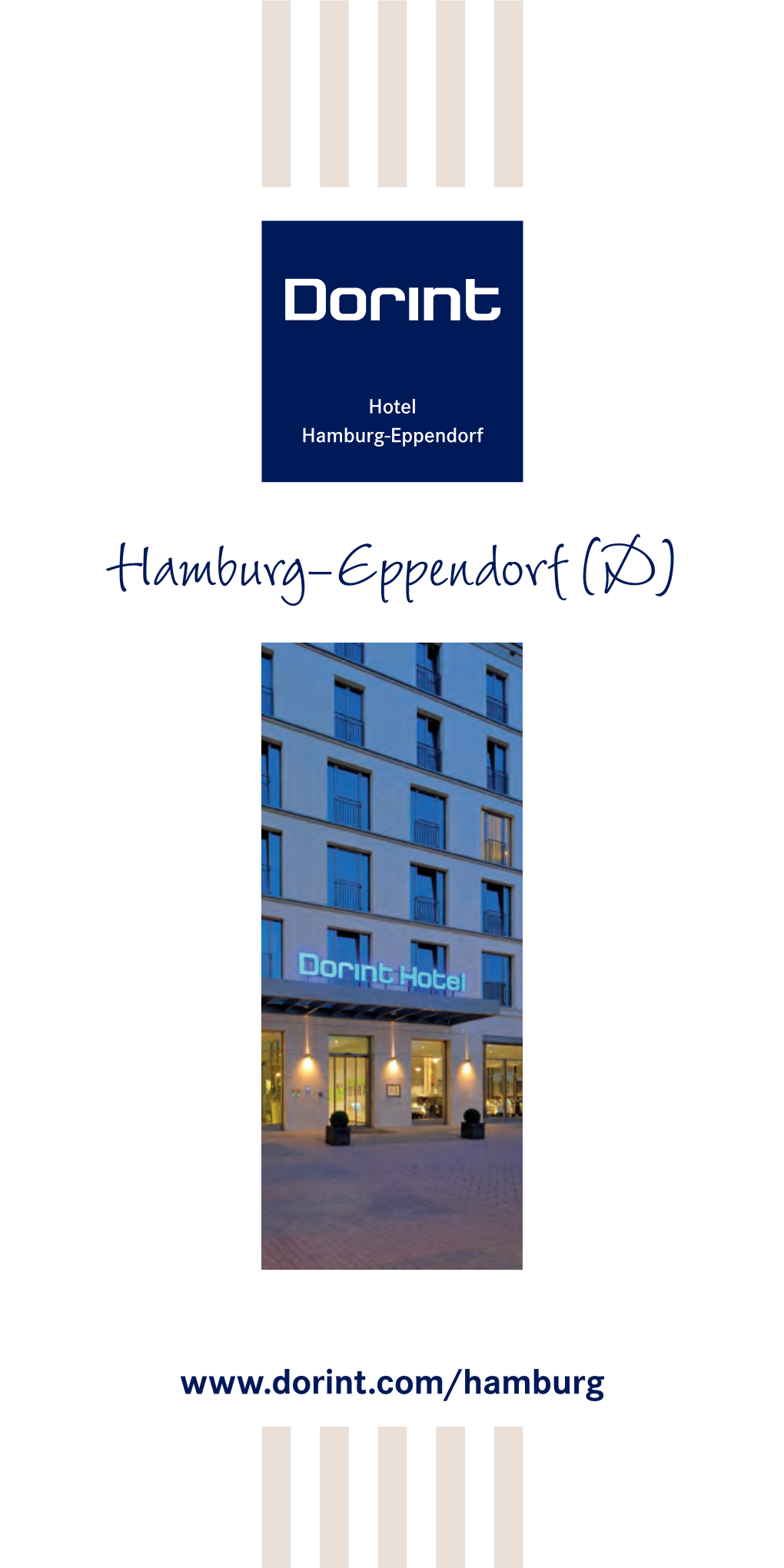 Hamburg-Eppendorf D
