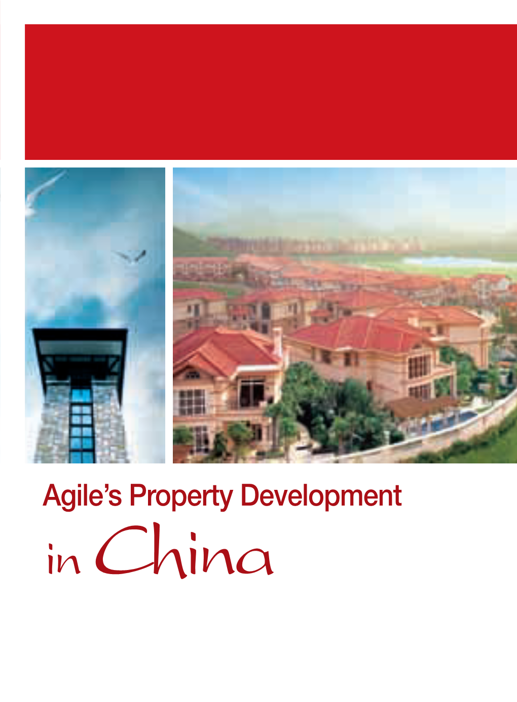 Agile's Property Development