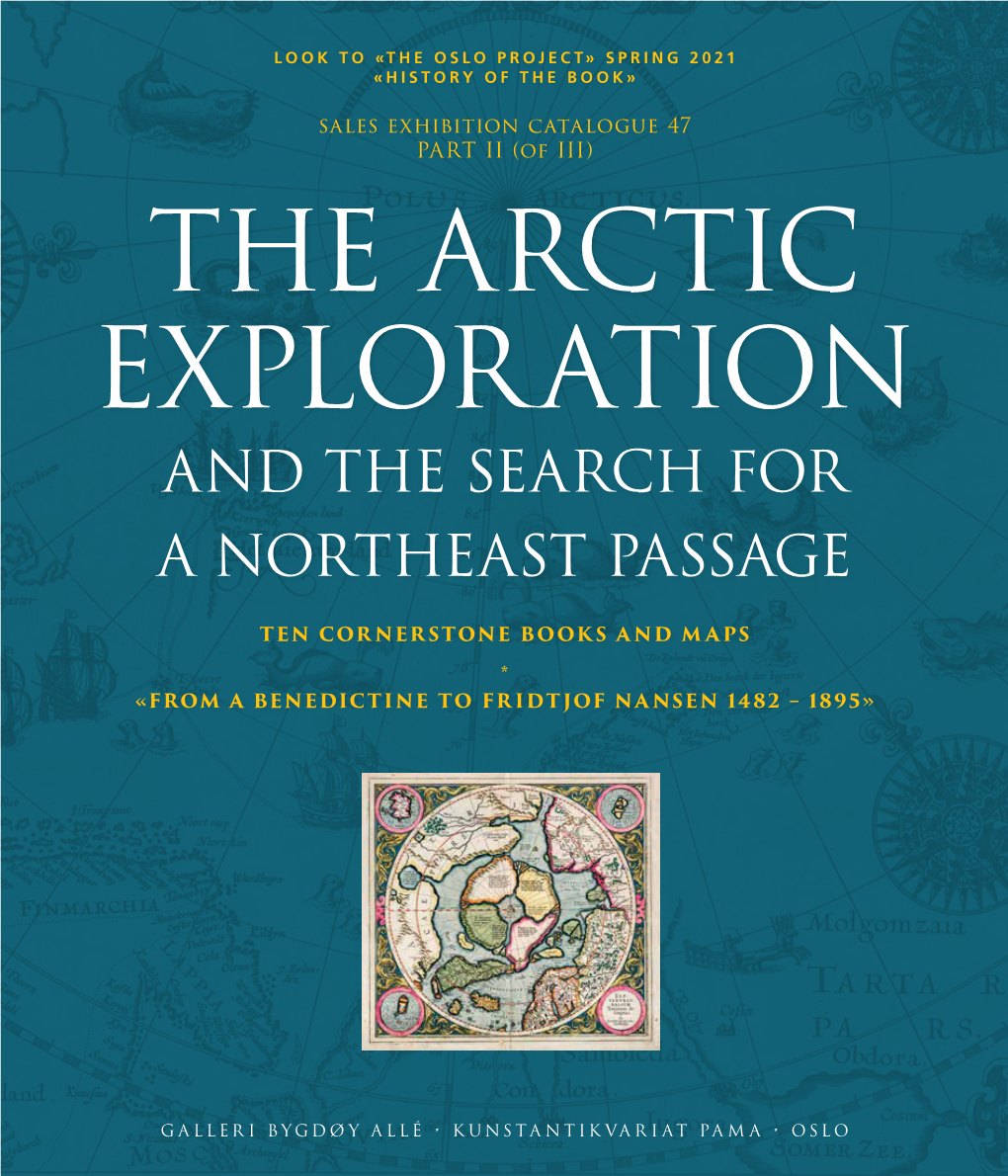 The Arctic Exploration