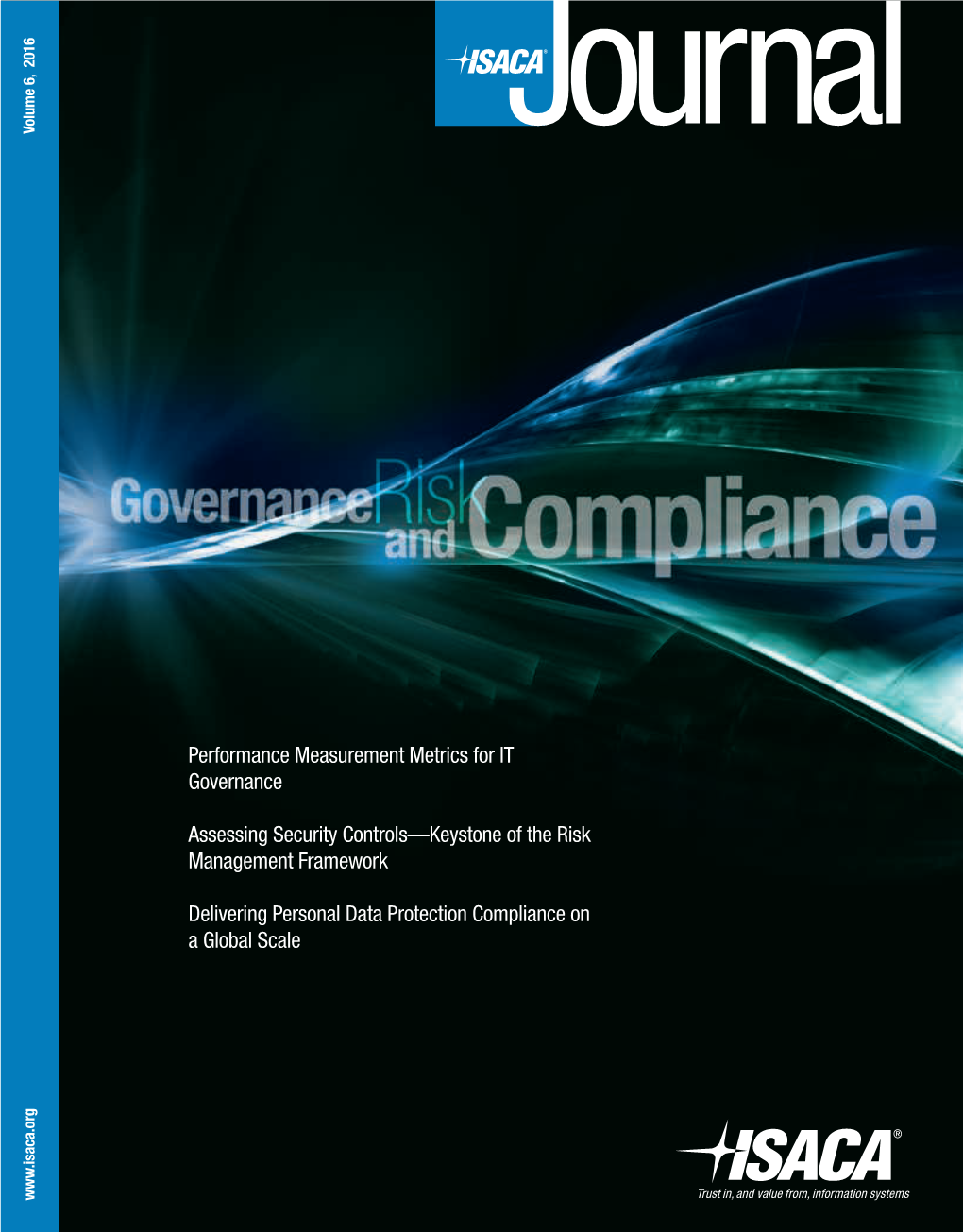 Performance Measurement Metrics for IT Governance Assessing Security