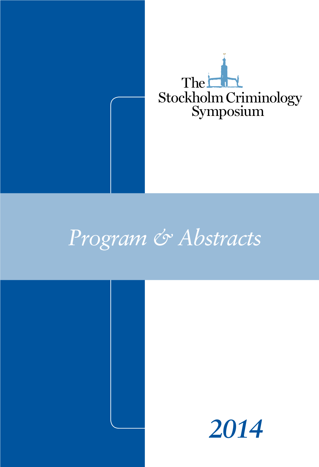 Program & Abstracts