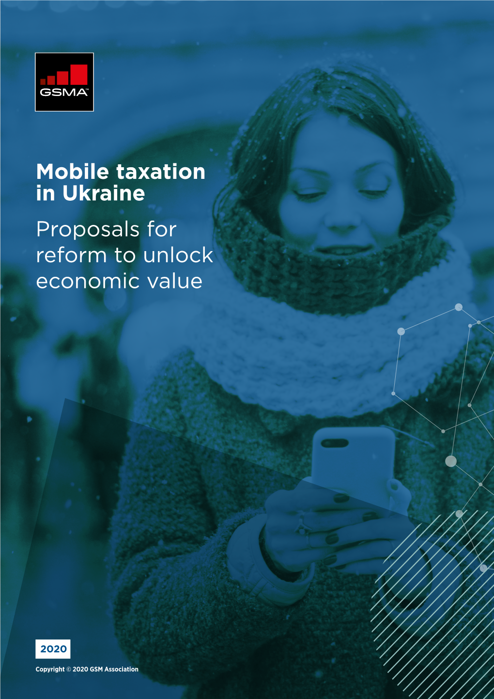 Mobile Taxation in Ukraine