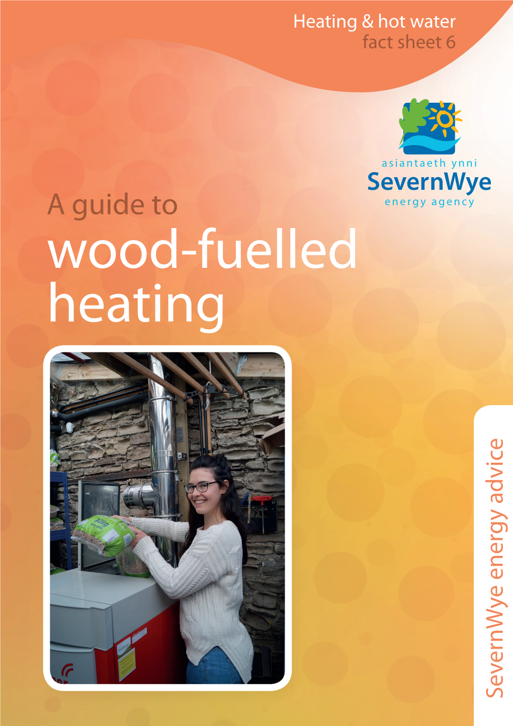 Wood-Fuelled Heating