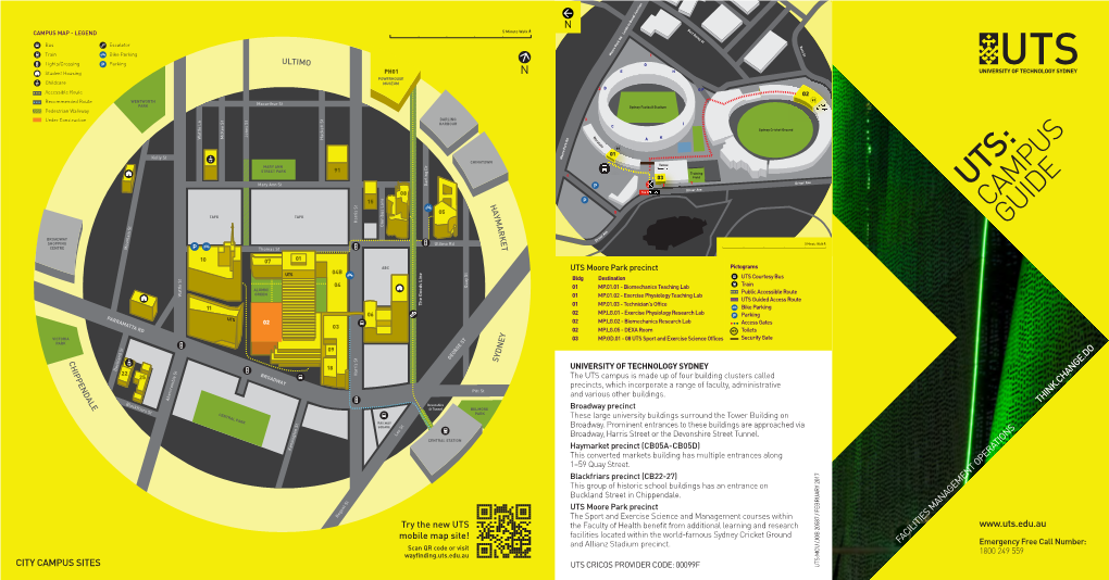 20587 FMO Campus Guide 2017 FA.Indd