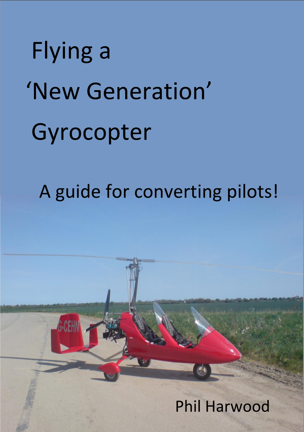 Flying a 'New Generation'