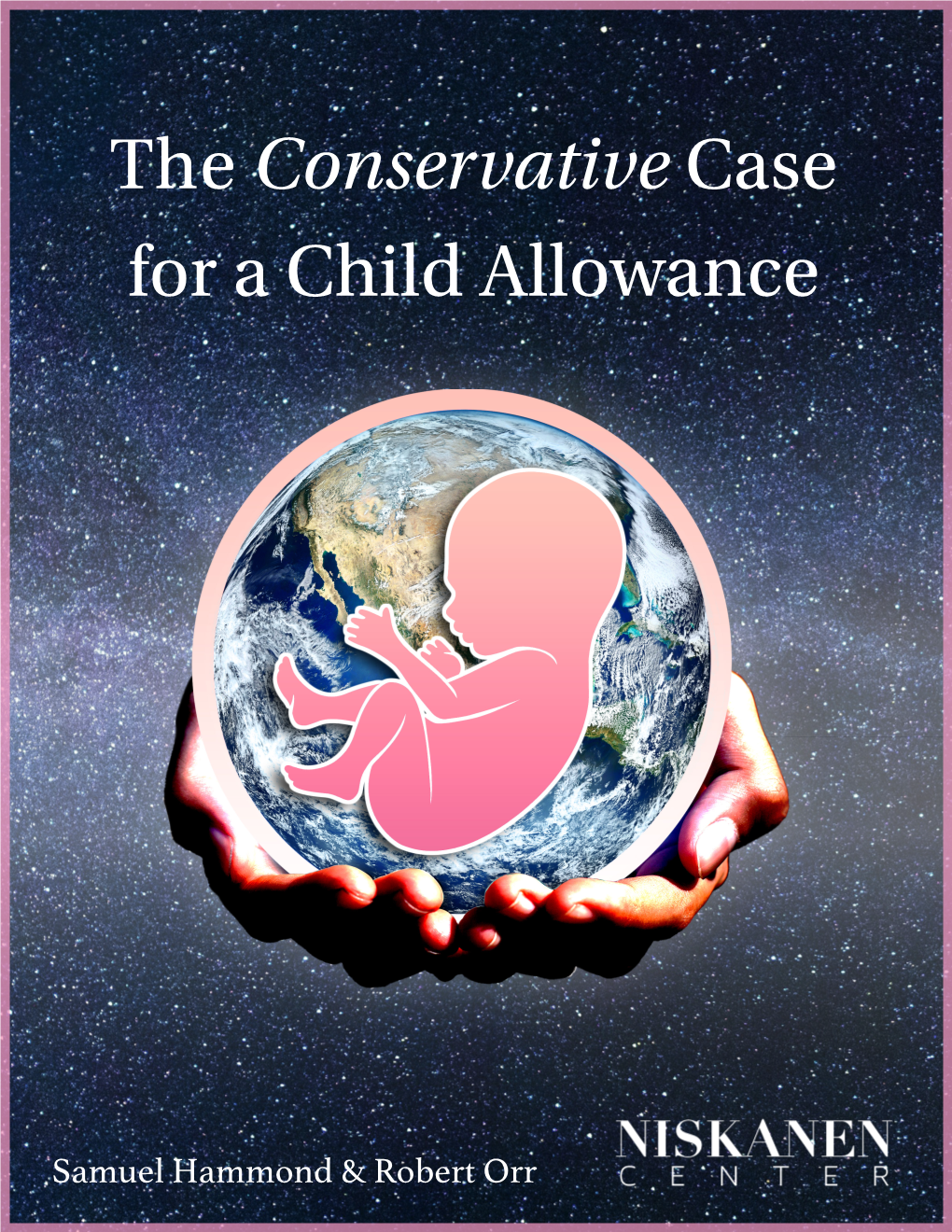 The Conservative Case for a Child Allowance