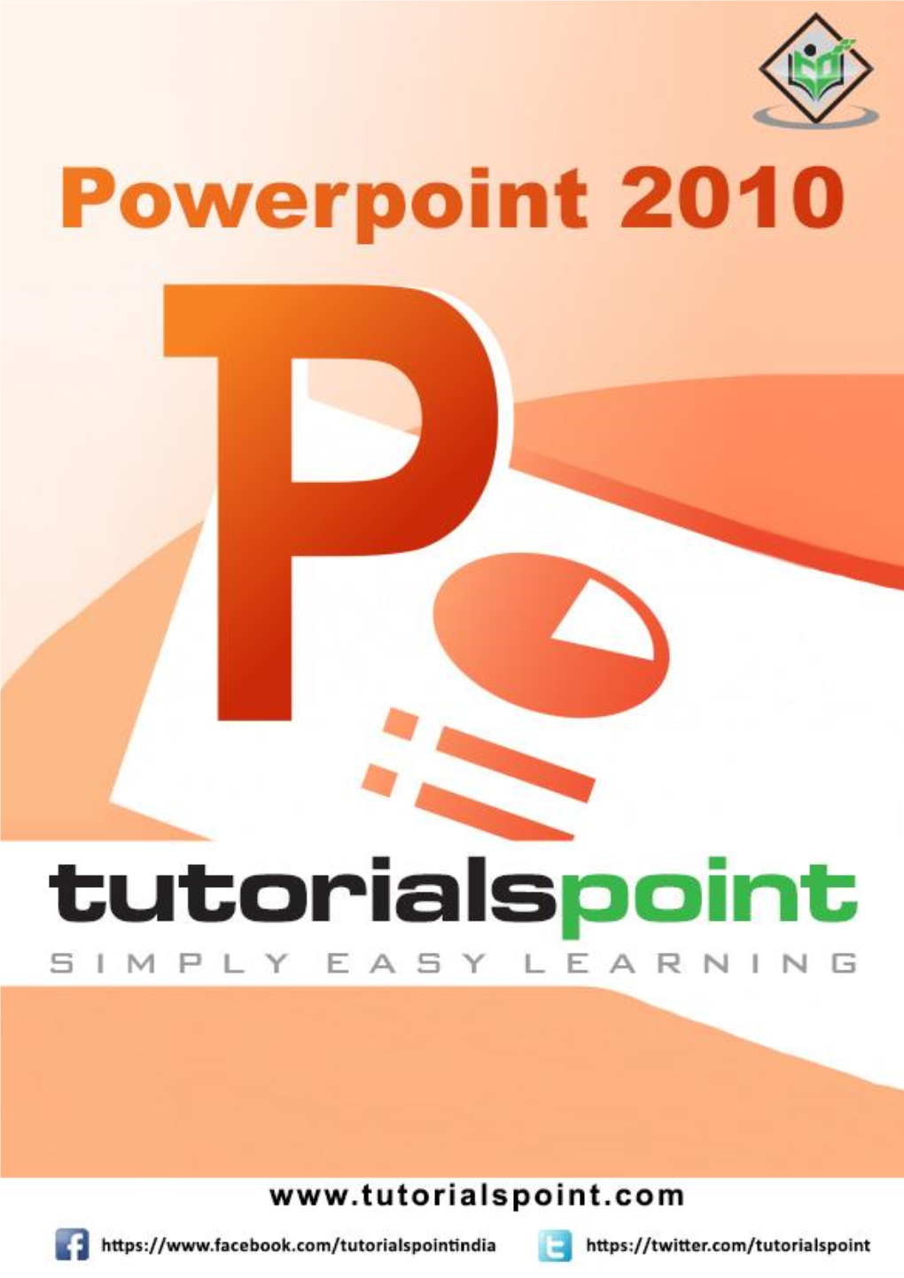 Preview Powerpoint 2010 Tutorial (PDF Version)