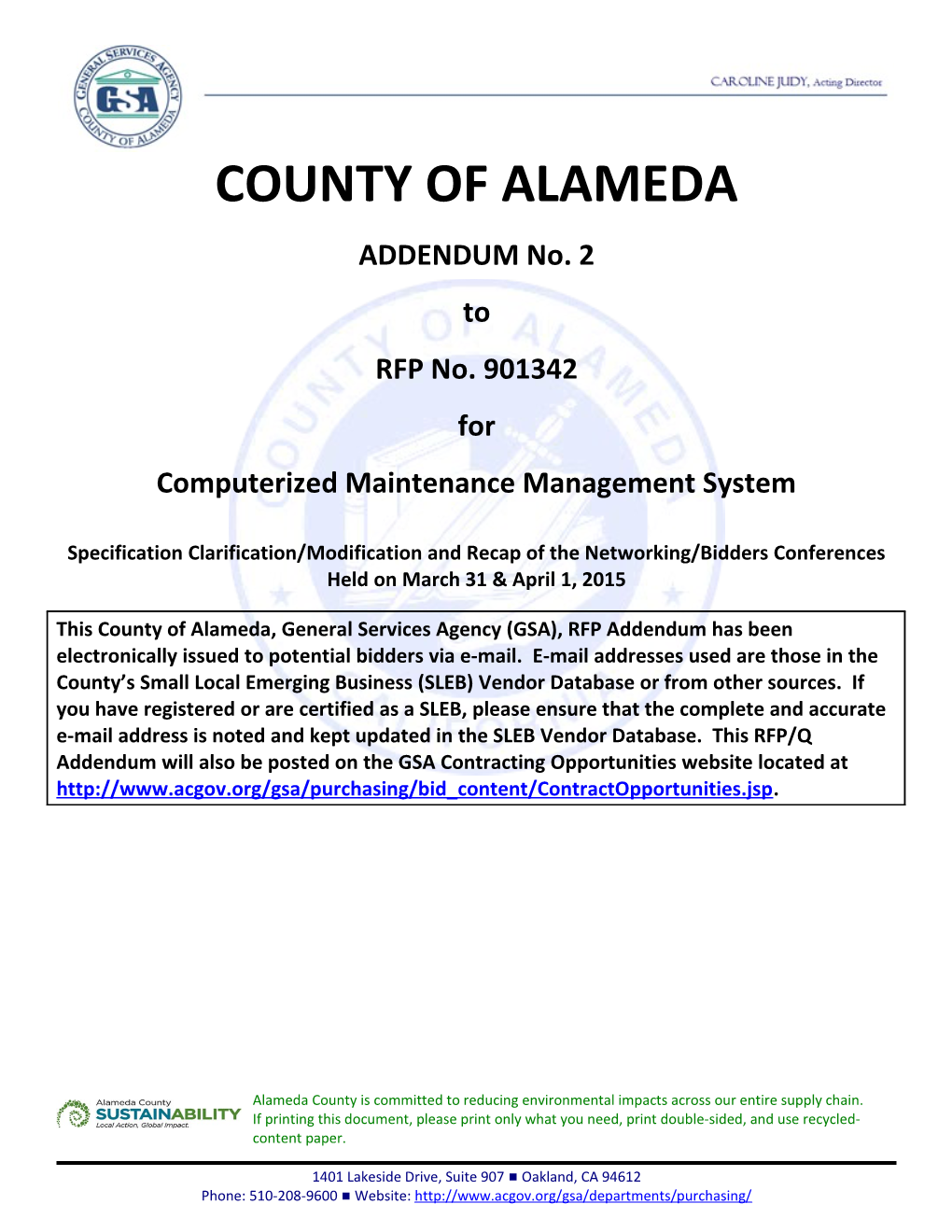 County of Alameda s10