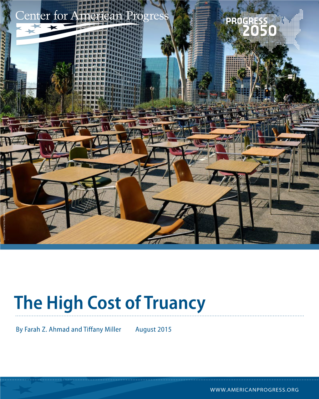 The High Cost of Truancy