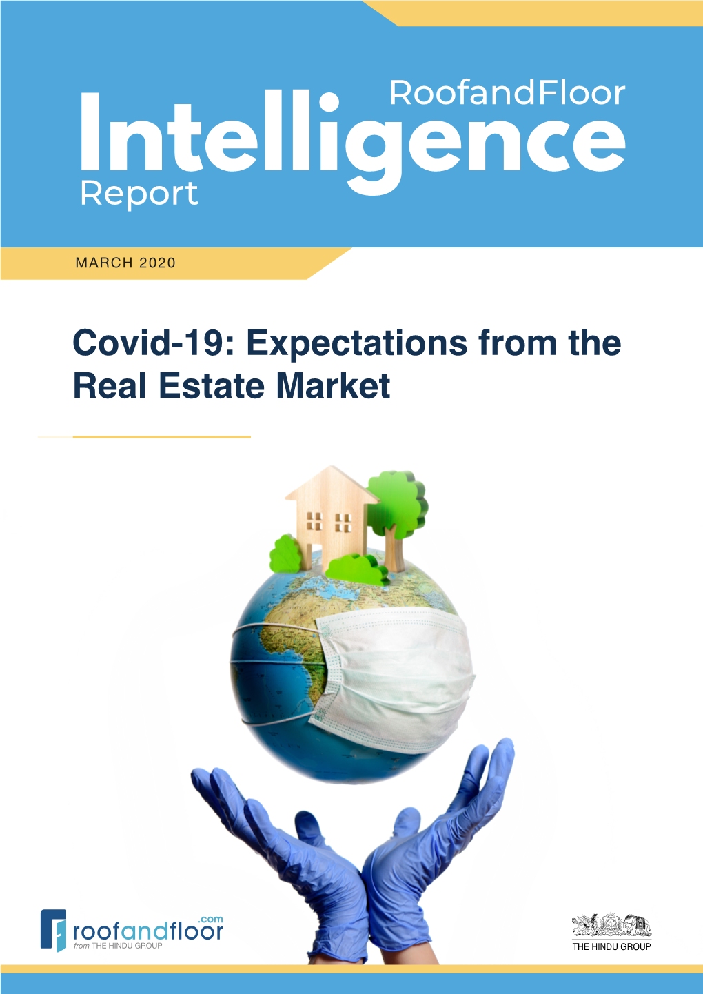 Expectations from the Real Estate Market Index