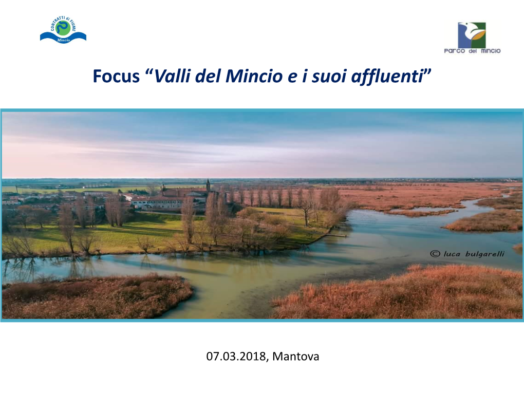 Focus-Valli-Osone.Contratto Di Fiume.Pdf