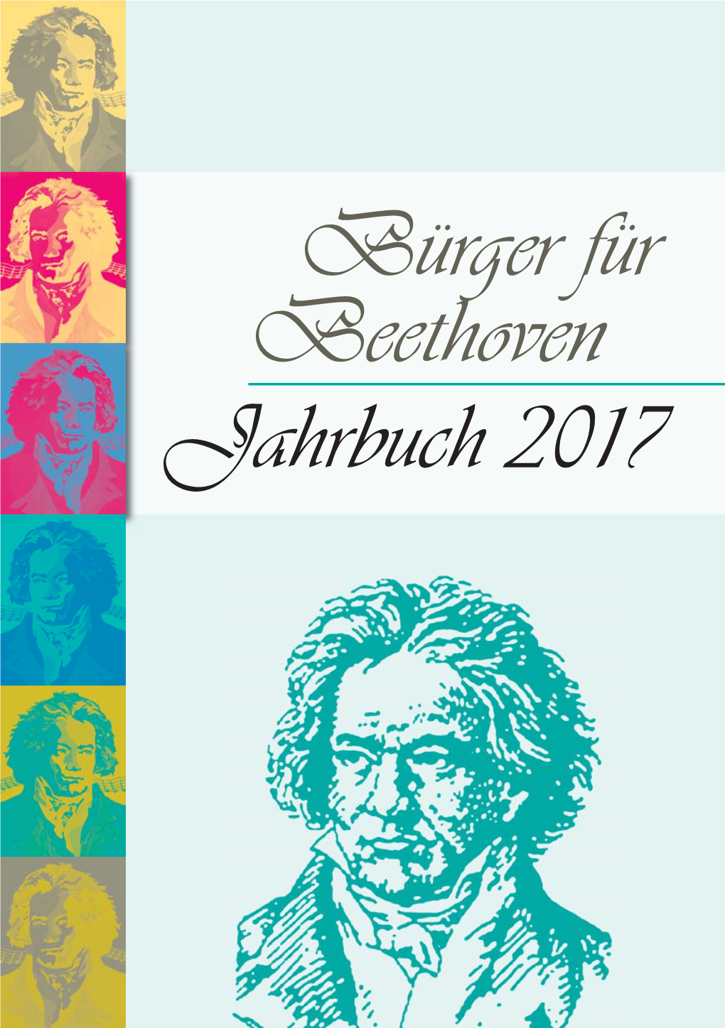 Bürger Für Beethoven Jahrbuch 2017 Täglich Von 12 – 166 Uhr MITTAGSKNÜLLEER Mittagstischh: 7, 50 Mit Tagessuppe: 8,50