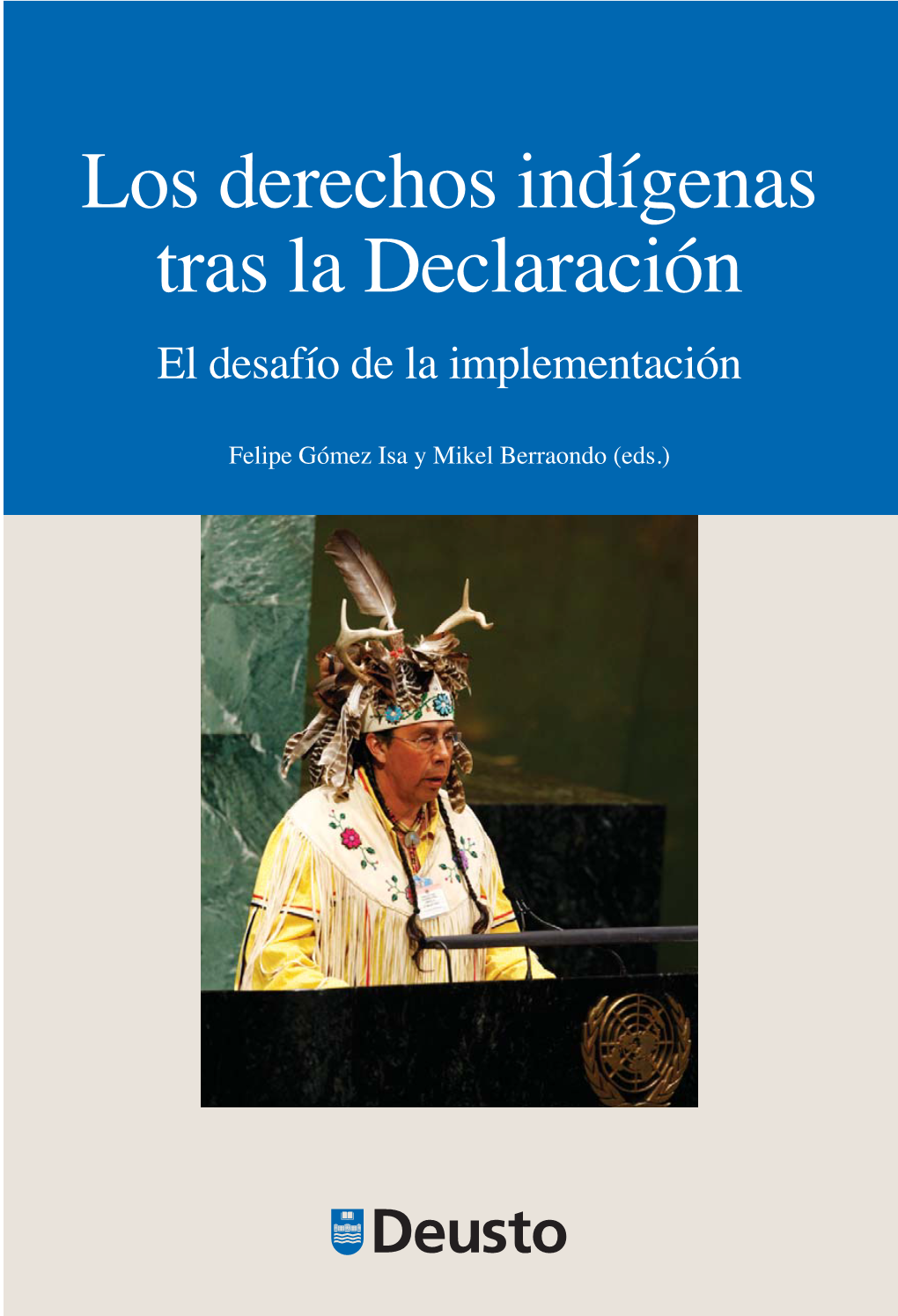 0 Derechos Indigenas Tras Declaracion.Indd