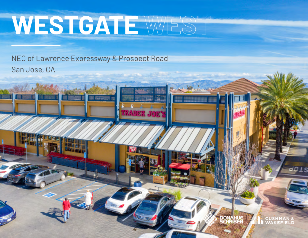 Westgate West