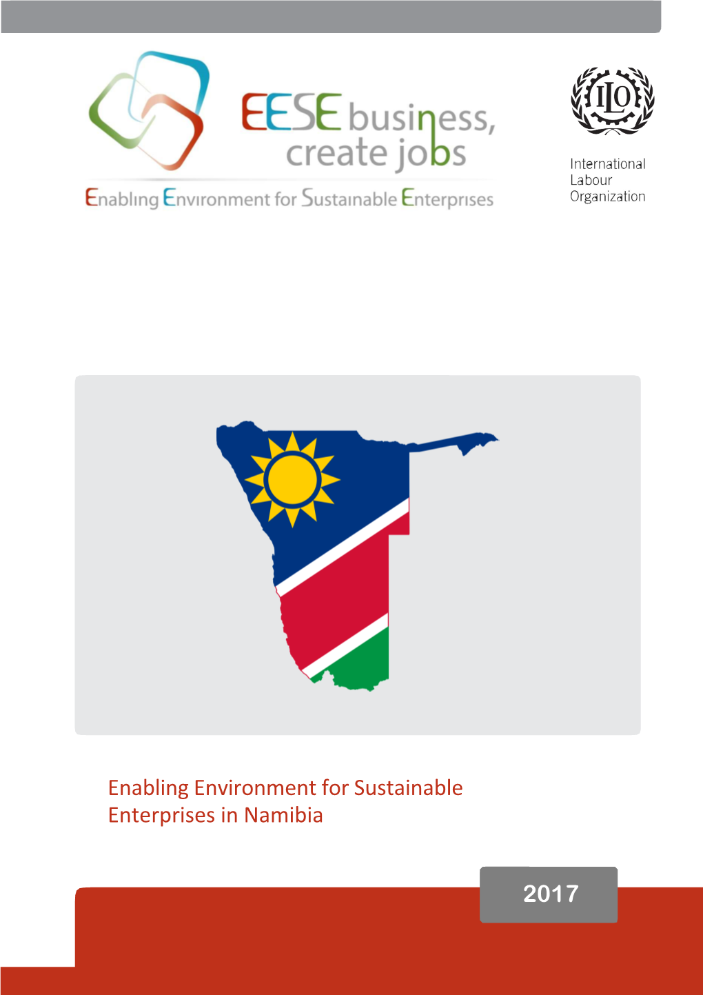 Enabling Environment for Sustainable Enterprises in Namibia