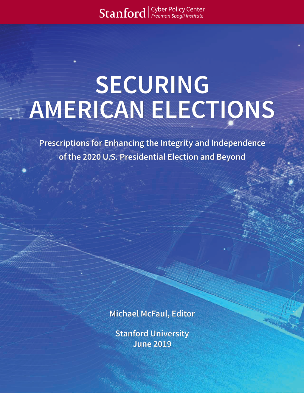 Securing American Elections