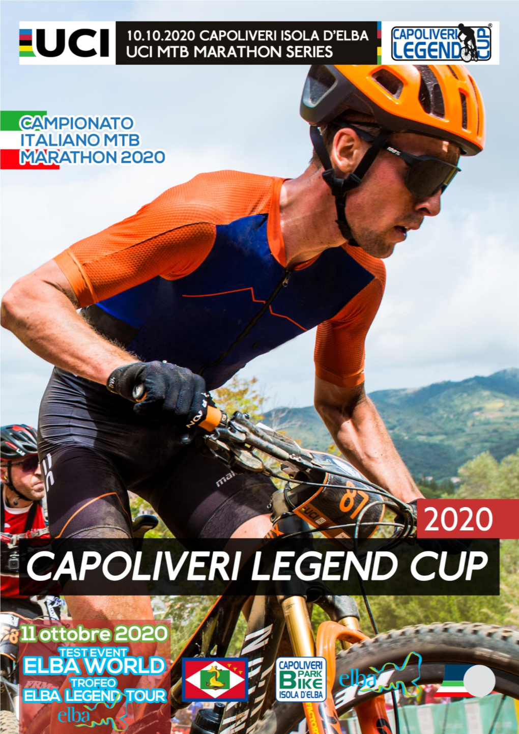 Capoliveri Legend Cup 2020 Will Be Available on the Photo Service Website