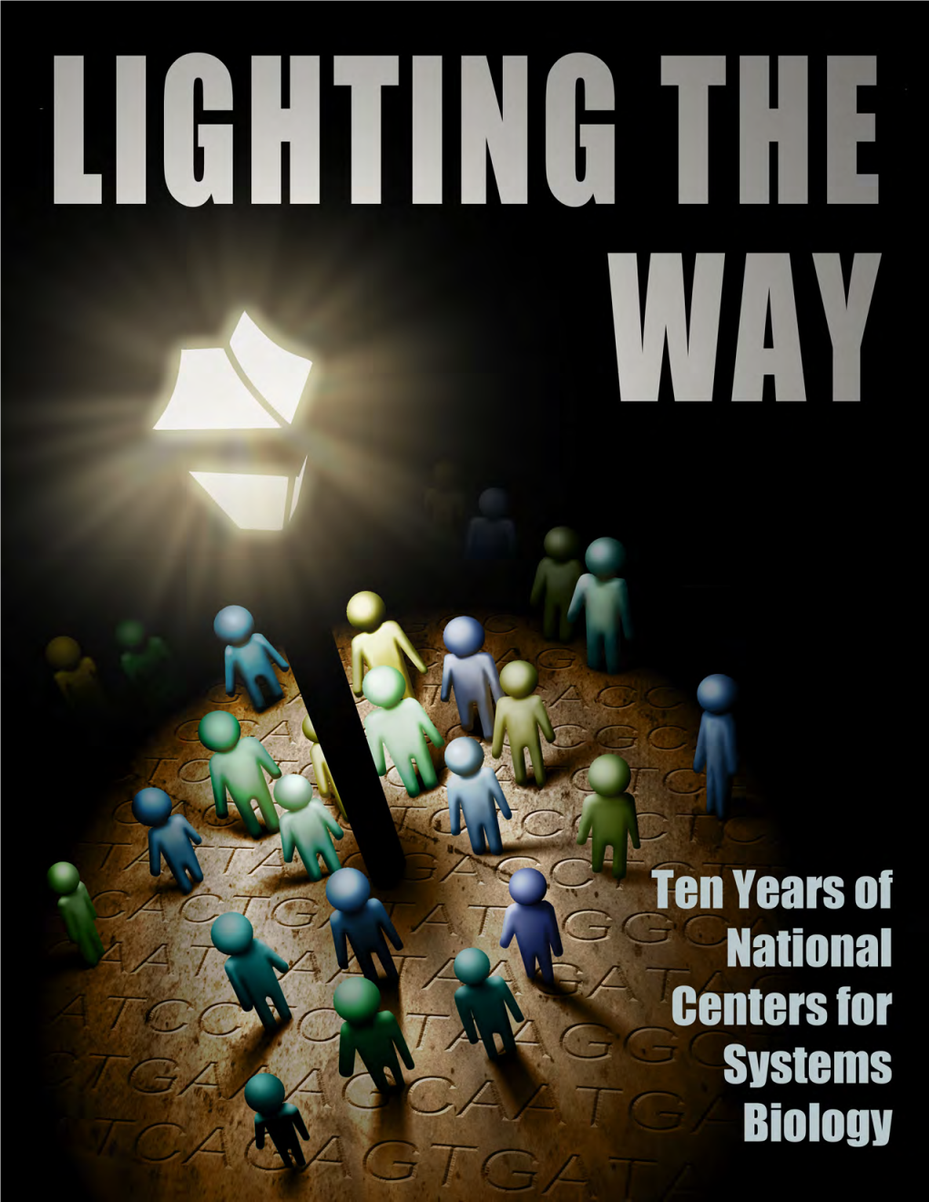 Lighting the Way for Researchers Everywhere
