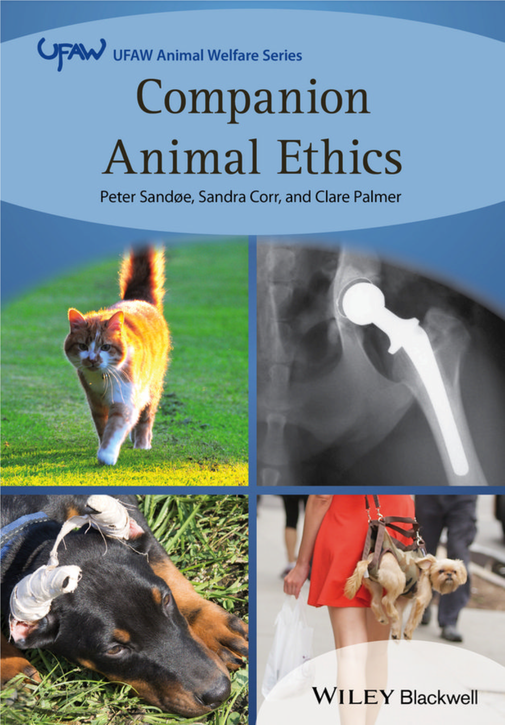 Companion Animal Ethics Sandoe Ffirs.Tex V3 - 07/24/2015 7:04 P.M