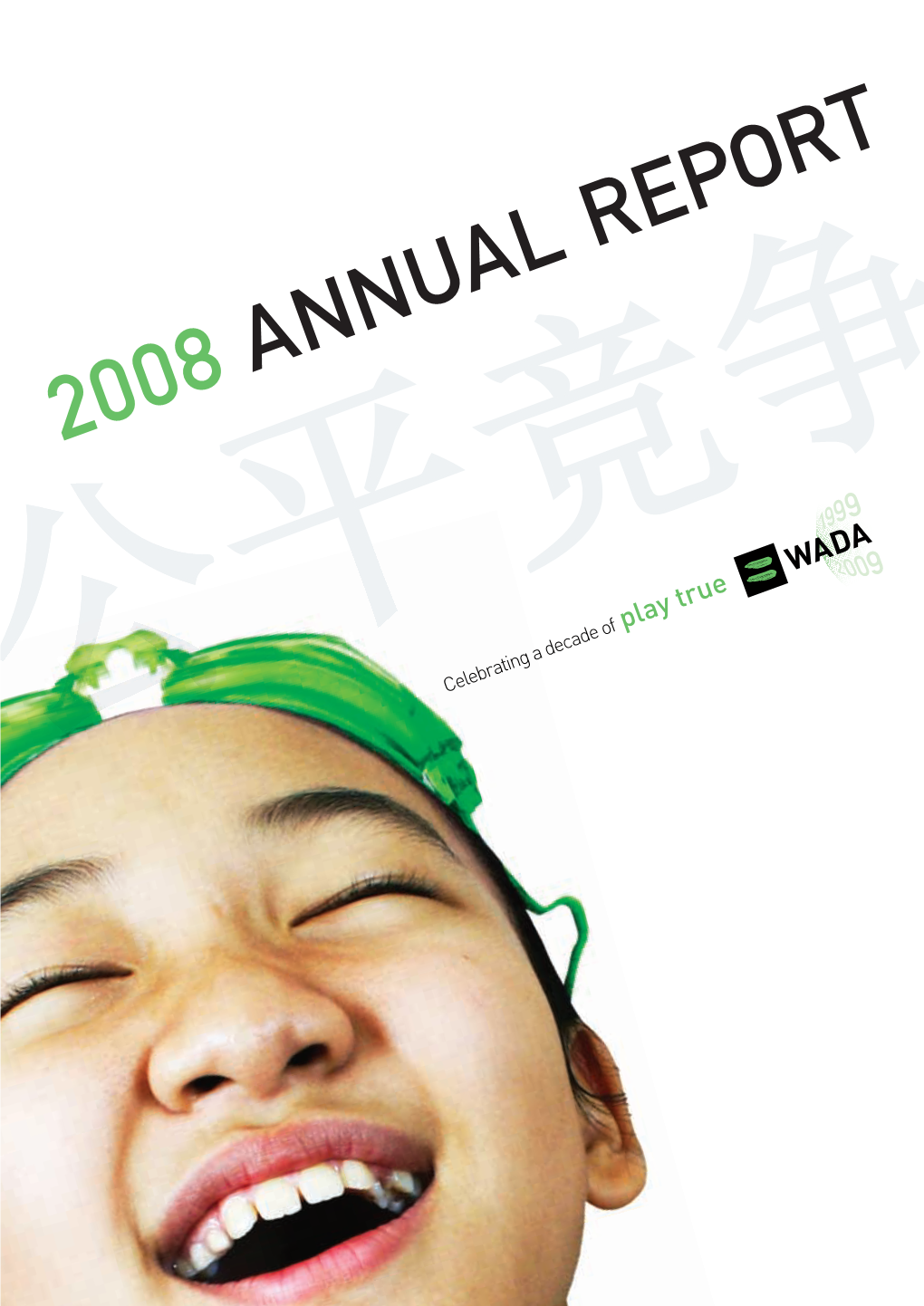 2008 Annual Report