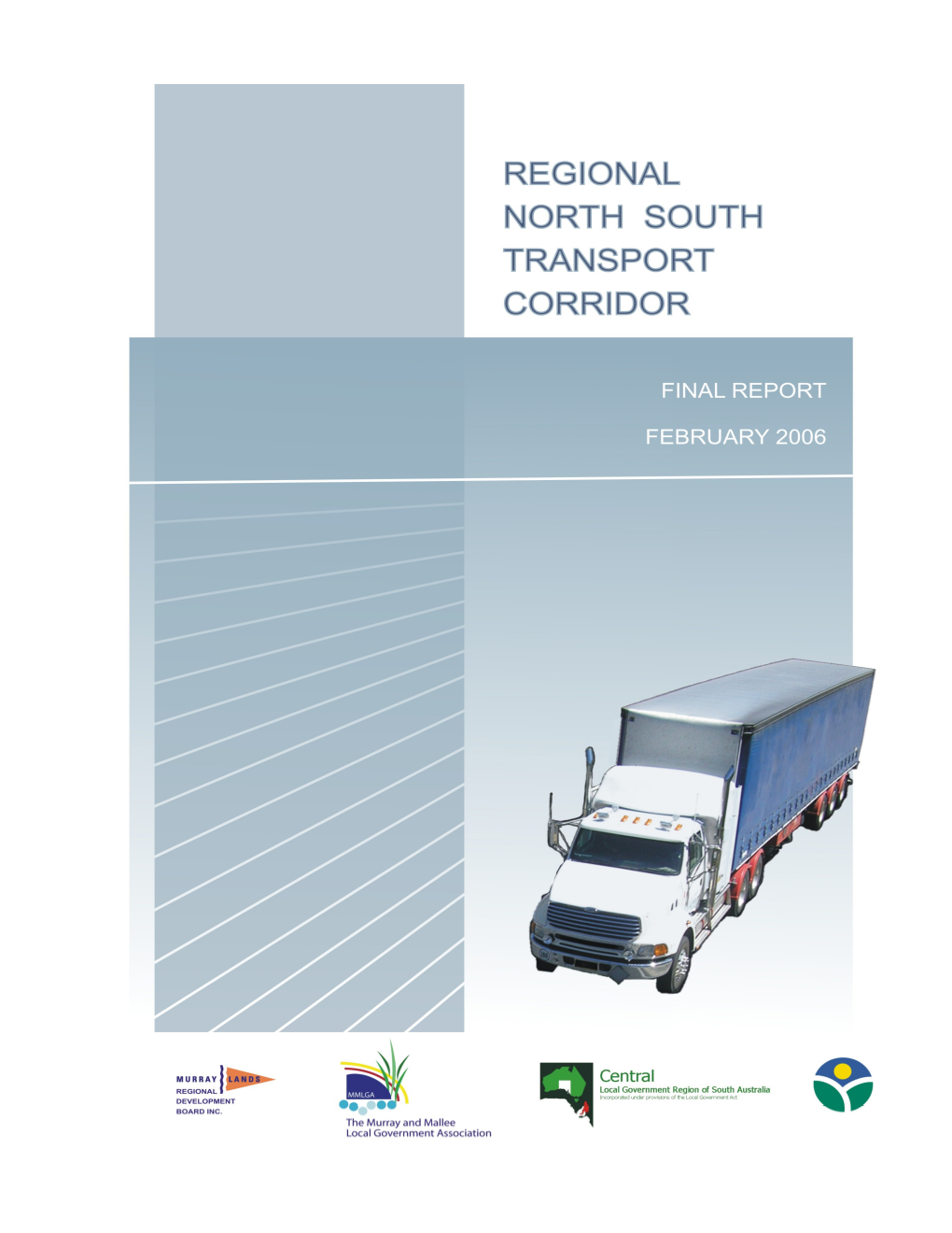 A Report That Identifies the Transport Demand and Strategic Rationale
