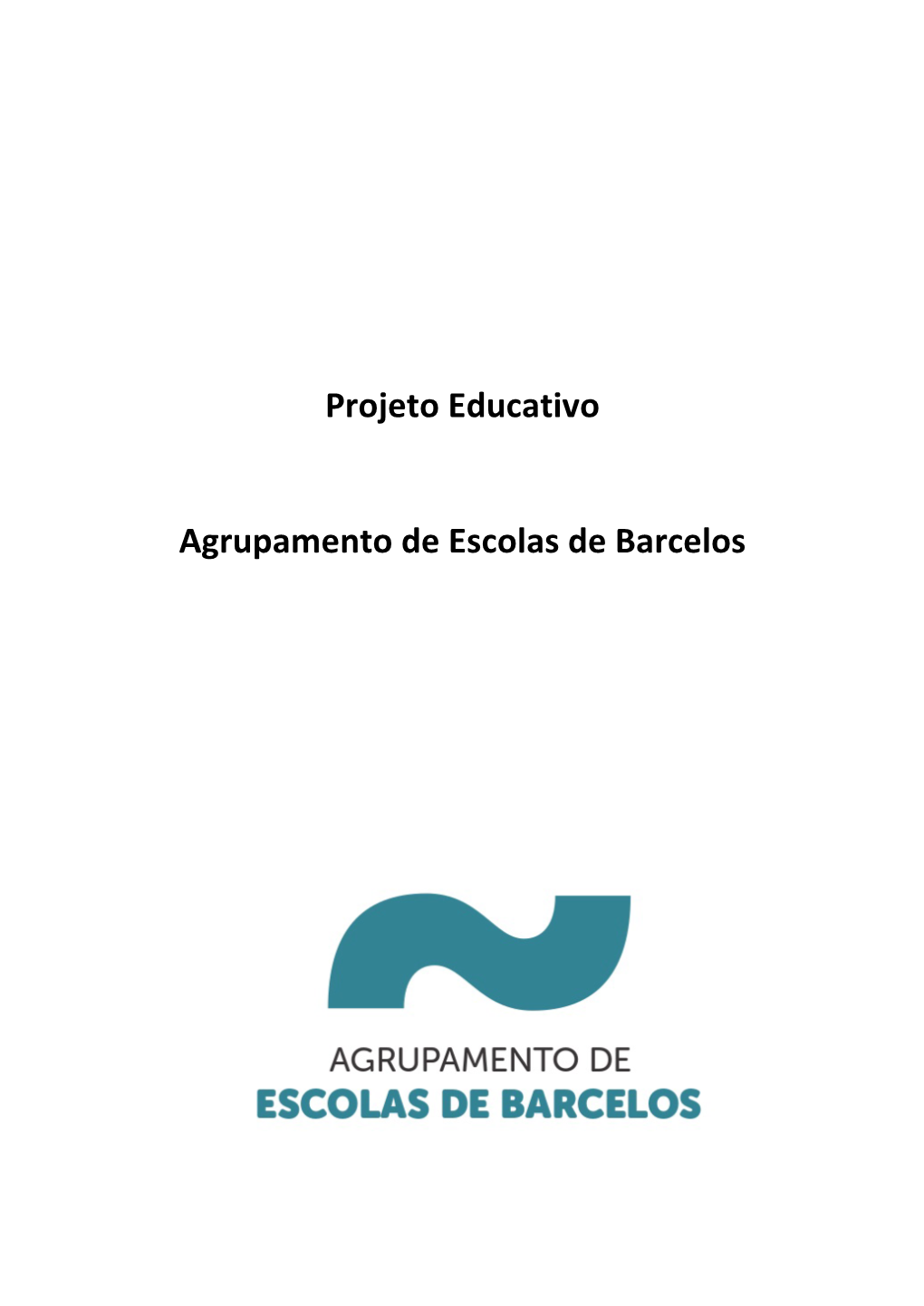 Projeto Educativo Do